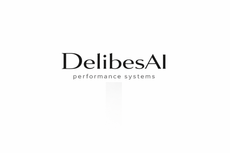 logo delibes ai conversion systems